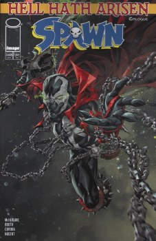 Spawn #368