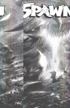 Spawn #380