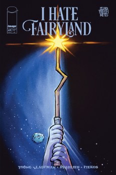 I Hate Fairyland #49 Cvr C