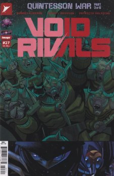 Void Rivals #27