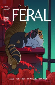 Feral #19