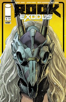 Rook Exodus #9 Cvr B Fabok