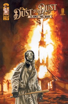 Dust To Dust #7