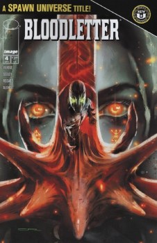 Spawn Bloodletter #4