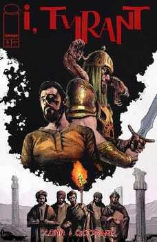 I, Tyrant #5