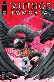 Author Immortal #4