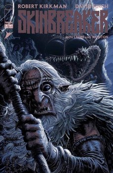 Skinbreaker #3 Cvr C Moore