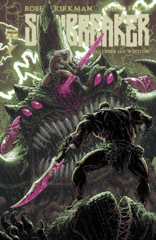 Skinbreaker #7 Cvr C Moore