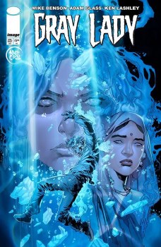 Gray Lady One Shot