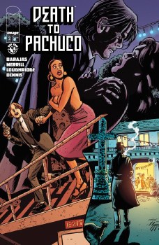 Death To Pachuco #2