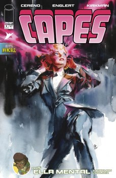 Invincible Universe Capes #9 Cvr D Ito