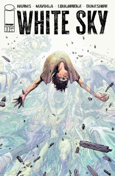 White Sky #3