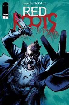 Red Roots #1 Cvr D Howard