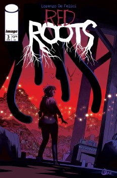 Red Roots #3