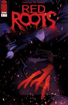 Red Roots #4