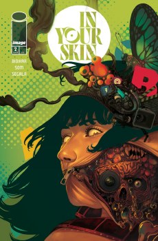 In Your Skin #2