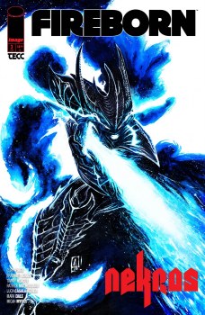 Fireborn #3 Cvr E Hartnell