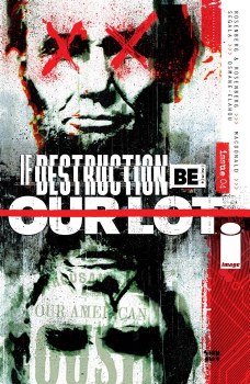 If Destruction Be Our Lot #4 Cvr C Simmonds