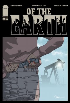 Of the Earth #1