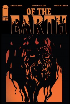 Of the Earth #1 Cvr B Phillips