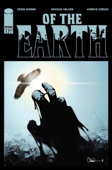 Of the Earth #2