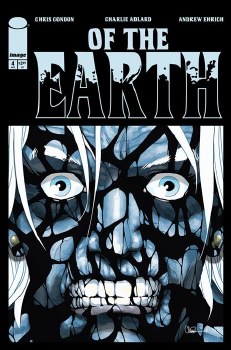 Of the Earth #4
