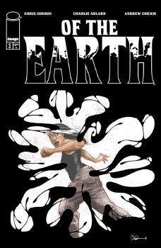 Of the Earth #5