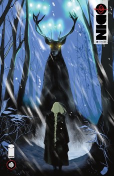 Odin #1 Cvr B 1:10 Cadonici