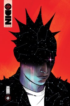 Odin #2 Cvr C Annie Wu