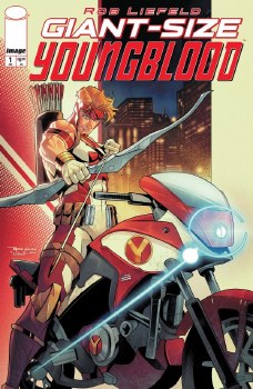 Giant-Size Youngblood #1 Cvr F