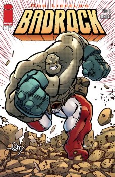 Badrock #1 Cvr E Damoose