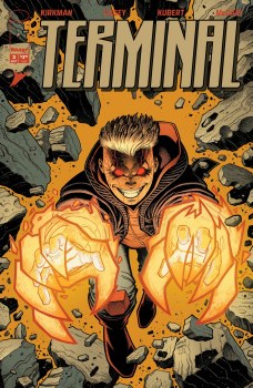 Terminal #3 Cvr C Art Adams