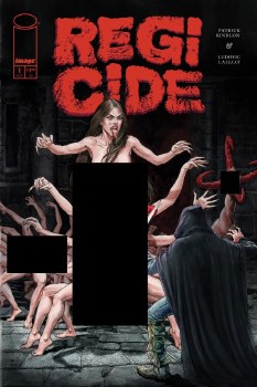 Regicide #1 Cvr C Kerbcrawlerghost NSFW