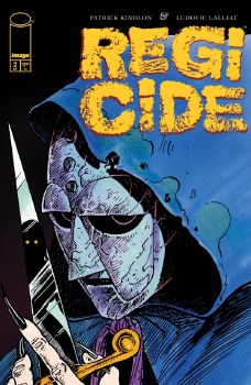 Regicide #2