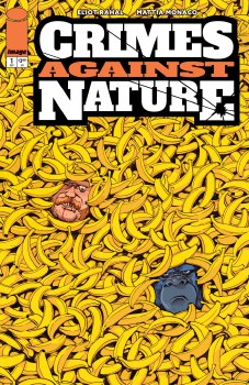 Crimes Against Nature #1