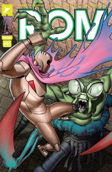 Rom Special #1 Cvr C Ej Su