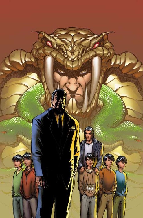 Gi Joe Real American Hero #22