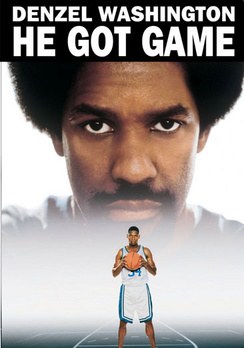 He Got Game -  New - DVD