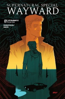 Supernatural Special Wayward #1