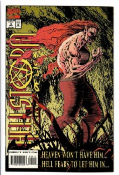 Hellstorm #9
