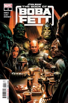 Star Wars Book of Boba Fett #4