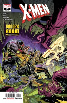 X-Men #26