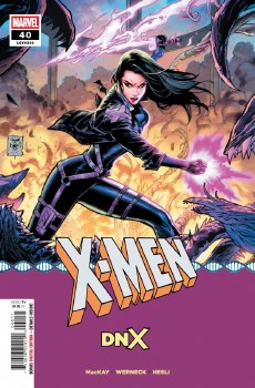 X-Men #40 (DNX)