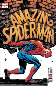 Amazing Spider-Man #33
