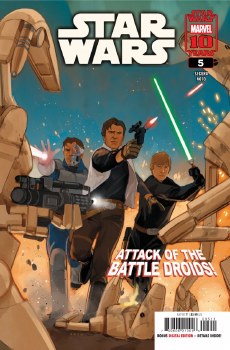 Star Wars #5