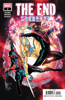 End 2099 #2