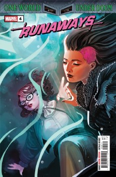 Runaways #4