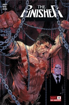 Punisher Red Band #4