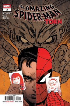 Amazing Spider-Man Torn #2