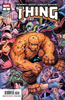 Thing #5